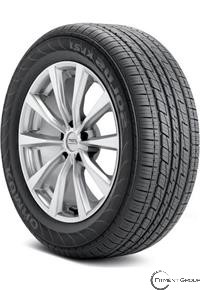 Kumho SOLUS KL21 tire